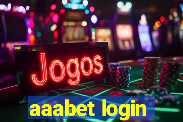aaabet login